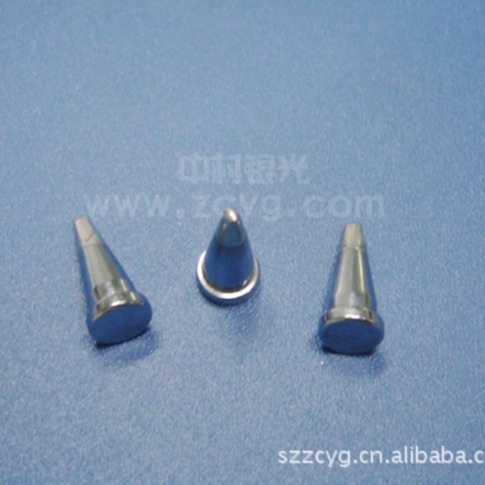 中村银光烙铁头