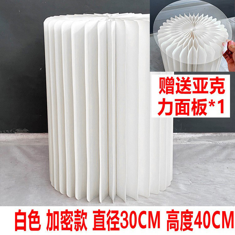 婚庆派对道具折叠甜品台罗马柱折柱婚礼婚宴圆柱子摆件橱窗装饰品|undefined
