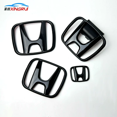 Honda – Black Knight Grille Car logo