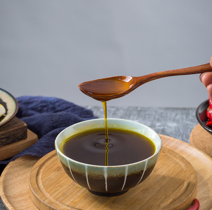 Sichuan Jiunong 5L Small Press Strong Aroma Pure Rapeseed Oil for Sichuan Cuisine Manufacturer Wholesale Cooking Oil