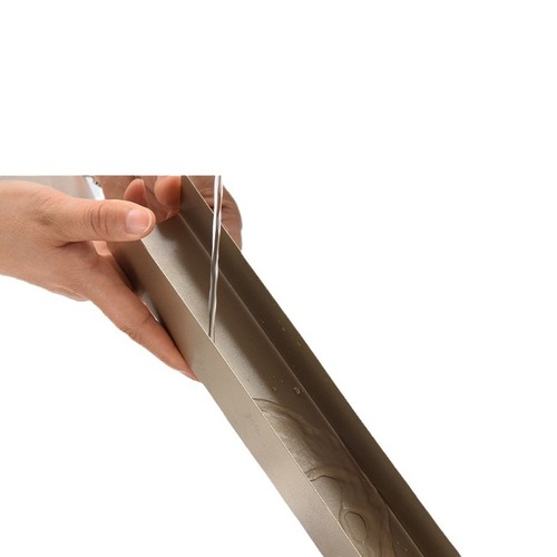 U-shaped non-stick cookie mold non-stick U-shaped bread mold DIY cranberry cookie mold baking home shaping