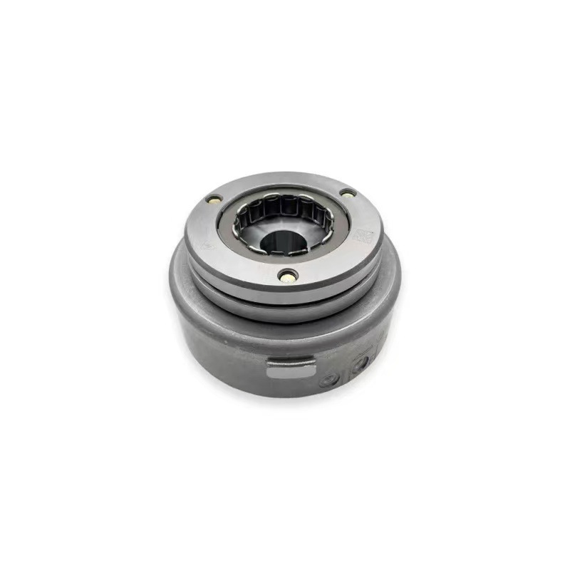 Suitable for Extreme Thieves Boserkevis Zongshen Cbs300/Nb300 Engine 8-Level 12-Level Magnetic Steel Coil