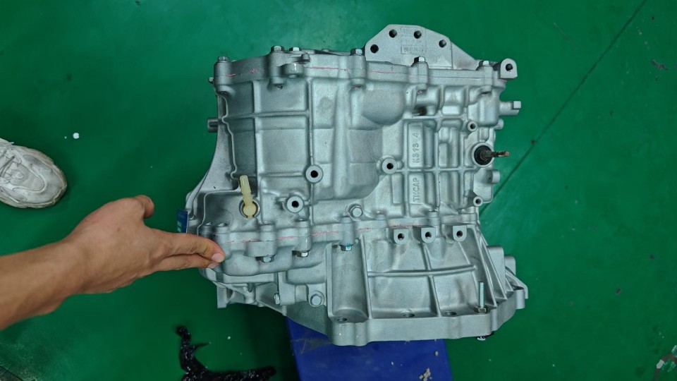 Transmission assembly K313 3040002040 Gearbox assembly suitable for Toyota Corolla