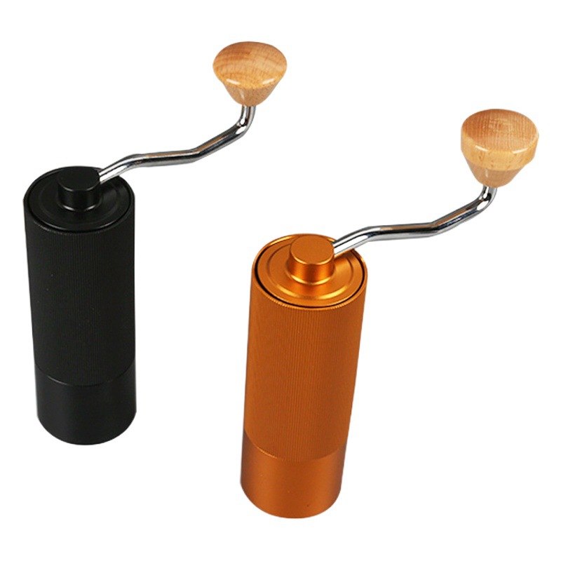Hand Coffee Machine Manual Coffee Bean Grinder Coffee Appliance Household Small Portable Hand Coffee Bean Grinder