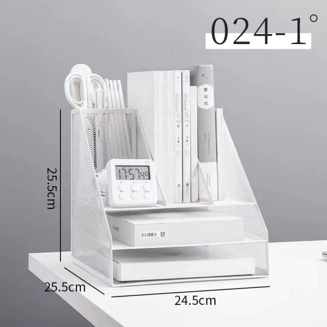 3열 3겹 반쪽은 순백색