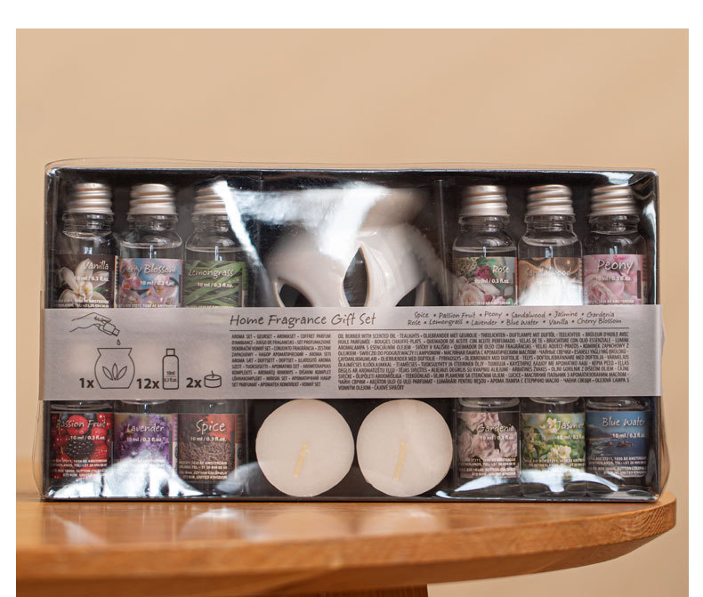 832g Weight Candle, Aromatherapy, Aromatherapy Furnace Home Textiles & Decor Type Aromatherapy Type Of Cosmetics Elegant Simple Style Letter Ceramics Candle Aromatherapy Aromatherapy Furnace Home Fragrance