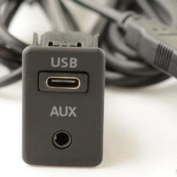Mobil şarj cihazları | USB Aux Extension