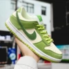 601 sb green apple