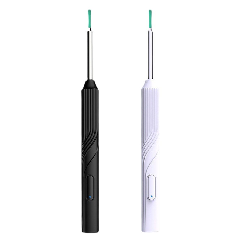 Venta al por mayor transfronteriza niños NE18 visual oído Pick oído recoger inalámbrico HD endoscopio limpieza oído recoger artefacto