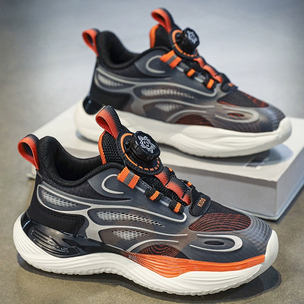 Black orange