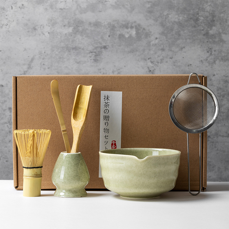 Matcha