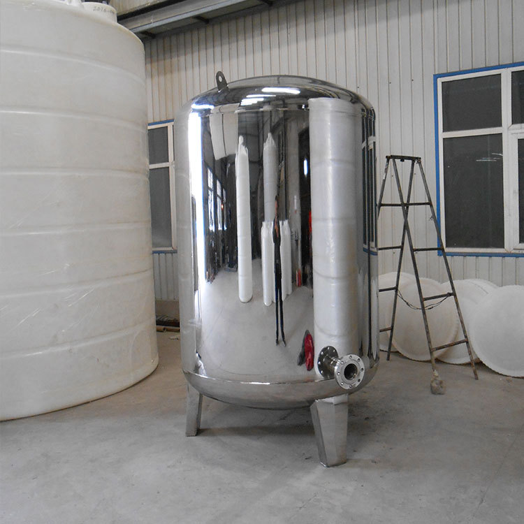 热销日兴500L无塔压力罐 1000L无塔供水压力罐 2000L无塔供水器