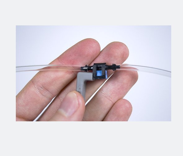 法国进口Elveflow适用于液体微流体压力传感器MPS