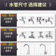Factory Three Glue One-Line Gold Armor Snakeskin Hose Leopard Reticulated Tube Watering Water Soft Water Pipe for Car Washing