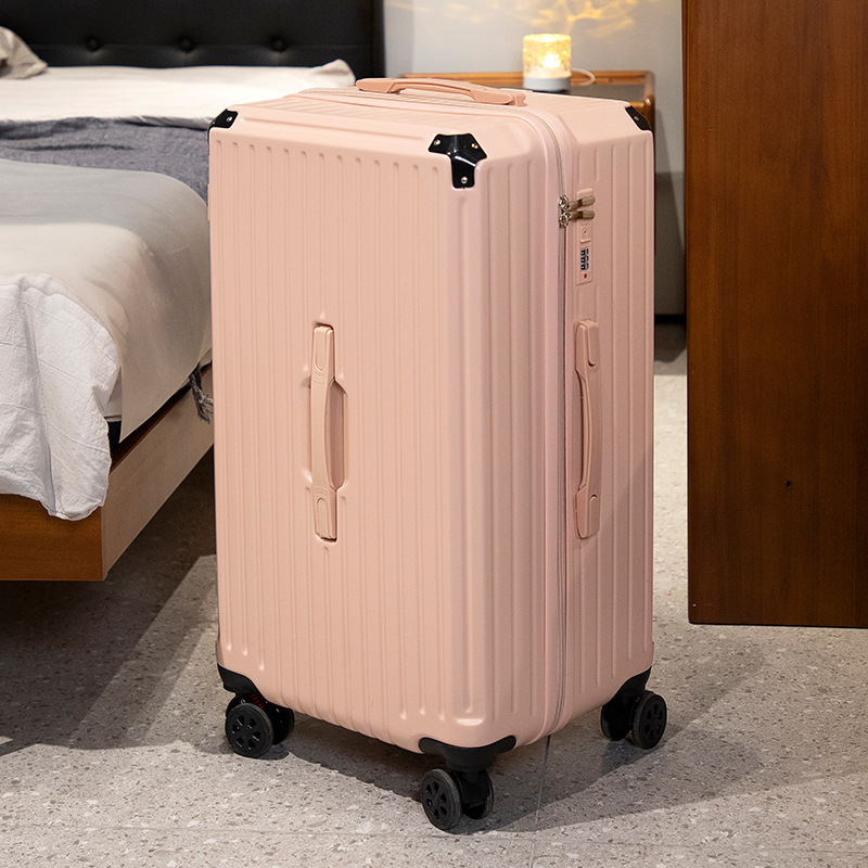 826-pink (high configuration, large capacity and thickened model)