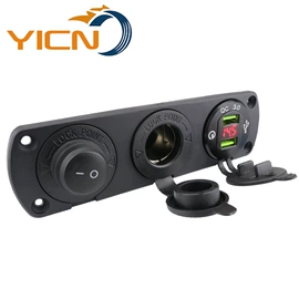 车载充电器;车载手机支架;车身及附件