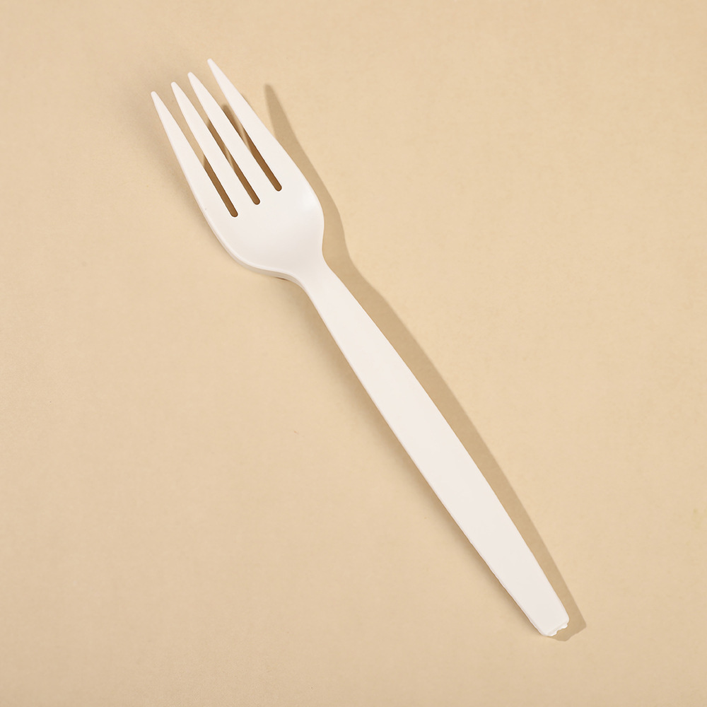 6.5 Tenedor de pulgada (17 * 2.7 cm)