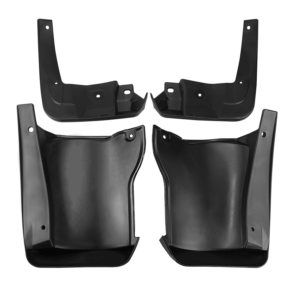 Aplicable a Honda Accord 2008 - 2013 Accord 4 puertas para el comercio exterior transfronterizo para la modificación de la cubierta