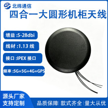 ��ˮ��A�ΙC���쾀 5G+4G+2.4G+GPS ���l��һ���W�C�������쾀