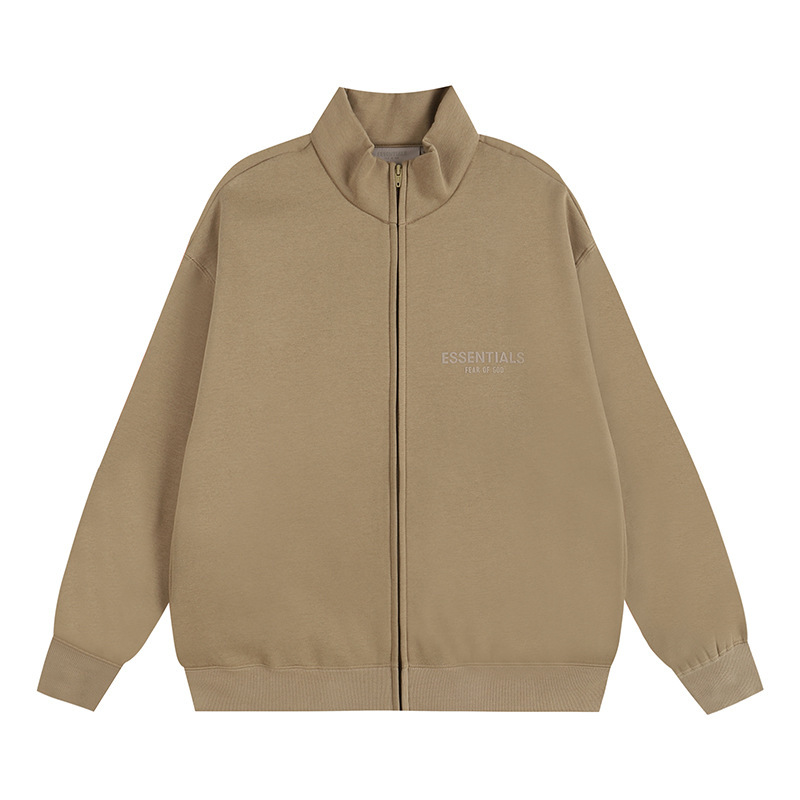 FOG FEAR OF GOD半袖tシャツ男女夏ゆるい純綿ESSENTIALS潮牌衛衣ズボン|undefined
