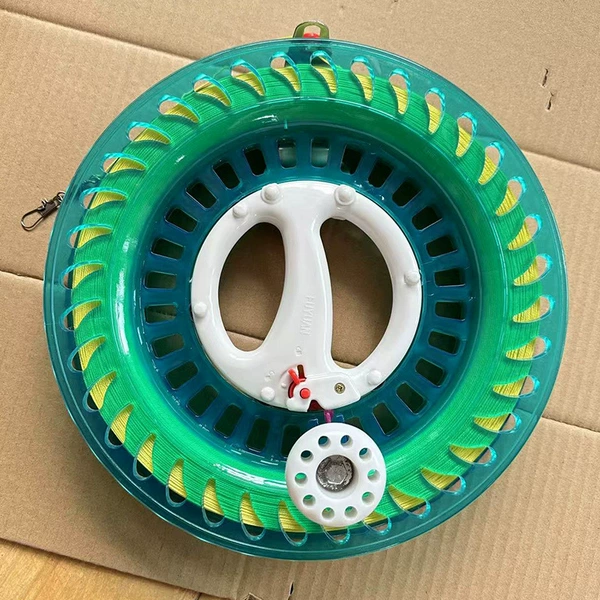 Blue, diameter 28mm, 1180meter