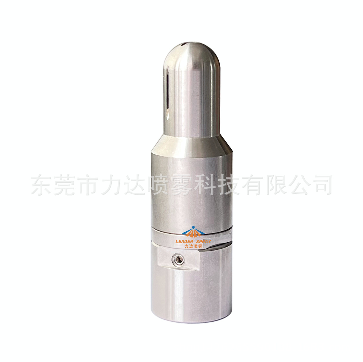 不锈钢桶装水喷头，瓶罐酒瓶小容器扇形喷射360度旋转清洗喷嘴