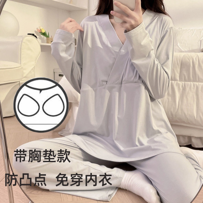 478-2 블루(가슴쿠션/탈부착 가능)