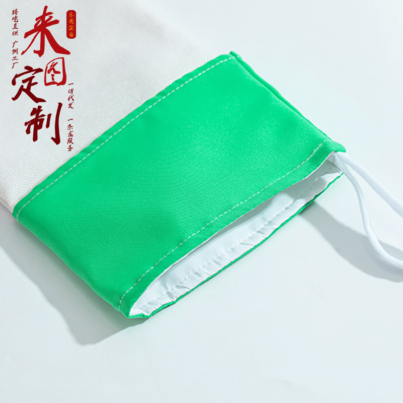 xqds0078a2 personalizado pascua decoraciones festivas dulces bolsas de regalo de Santa Claus bolsas de regalo calcetines de Navidad