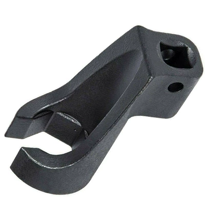 Cross-Border 19mm High-Pressure Fuel Pipe Sleeve Tool Free Shipping Suitable for Detroit Diesel Engine Dd13Dd15Dd16 (Mühərrik alətləri) - 19mm-high-pressure-fuel-pipe-sleeve-1-set-868440