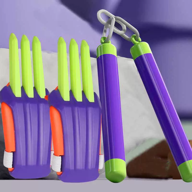 Игрушка-морковь для мальчиков, Кинг-Конг, интернет-хит, 3D