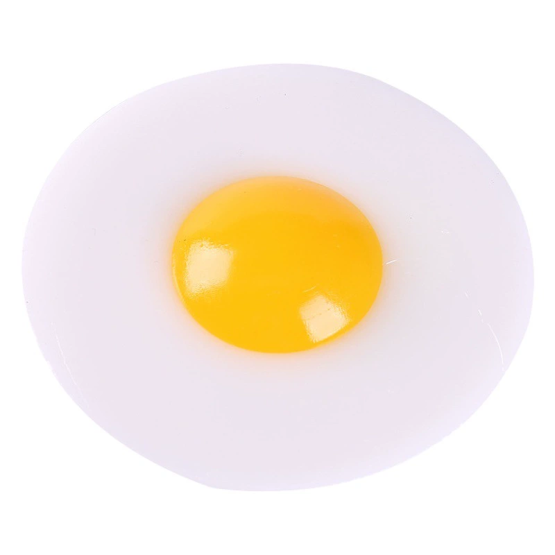 Трансграничное Моделирование Яйца-пашот Pinch музыка жареное яйцо взрослые декомпрессионные игрушки для взрослых мягкие резиновые эластичные игрушки оптом