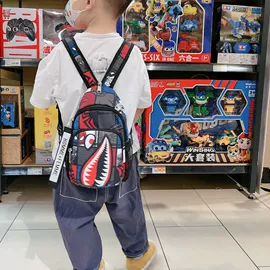 休闲背包;通用双肩背包;笔袋