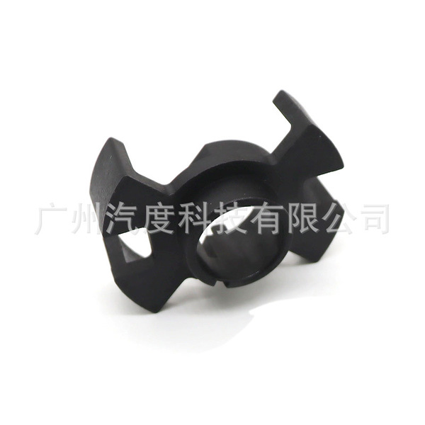 led base integrated card holder h1 h7 car led headlight card holder suitable for Volkswagen Sagitar high 7 modern new road