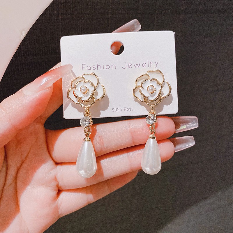 925 silver needle L25