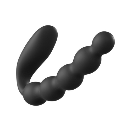 Amazon Wireless Remote Control Wearable Vibrator Massager Men's Prostate Massager Clitoral G-Spot Rod Back Court