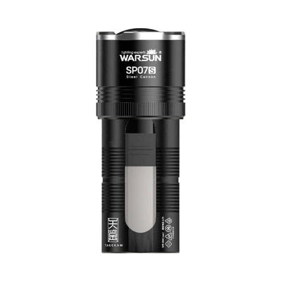 UV fənərlər – flashlight, ultra-bright outdoor small