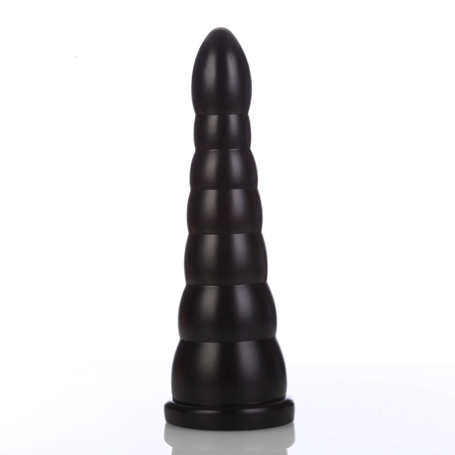 7.7см толстый вытягивающий anal plug для мужчин и женщин, устройство для анальной мастурбации, присоска анальный плаг, разработка заднего двора анального расширителя