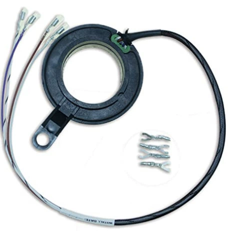 Пакет высокого напряжения 134-9021-3