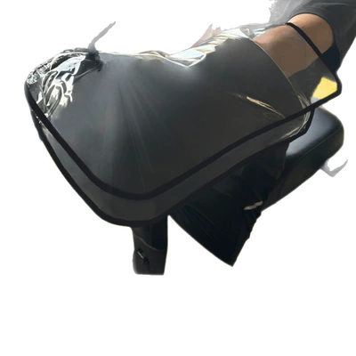 Warm Windproof Handlebar Cover for — Handlehold cover