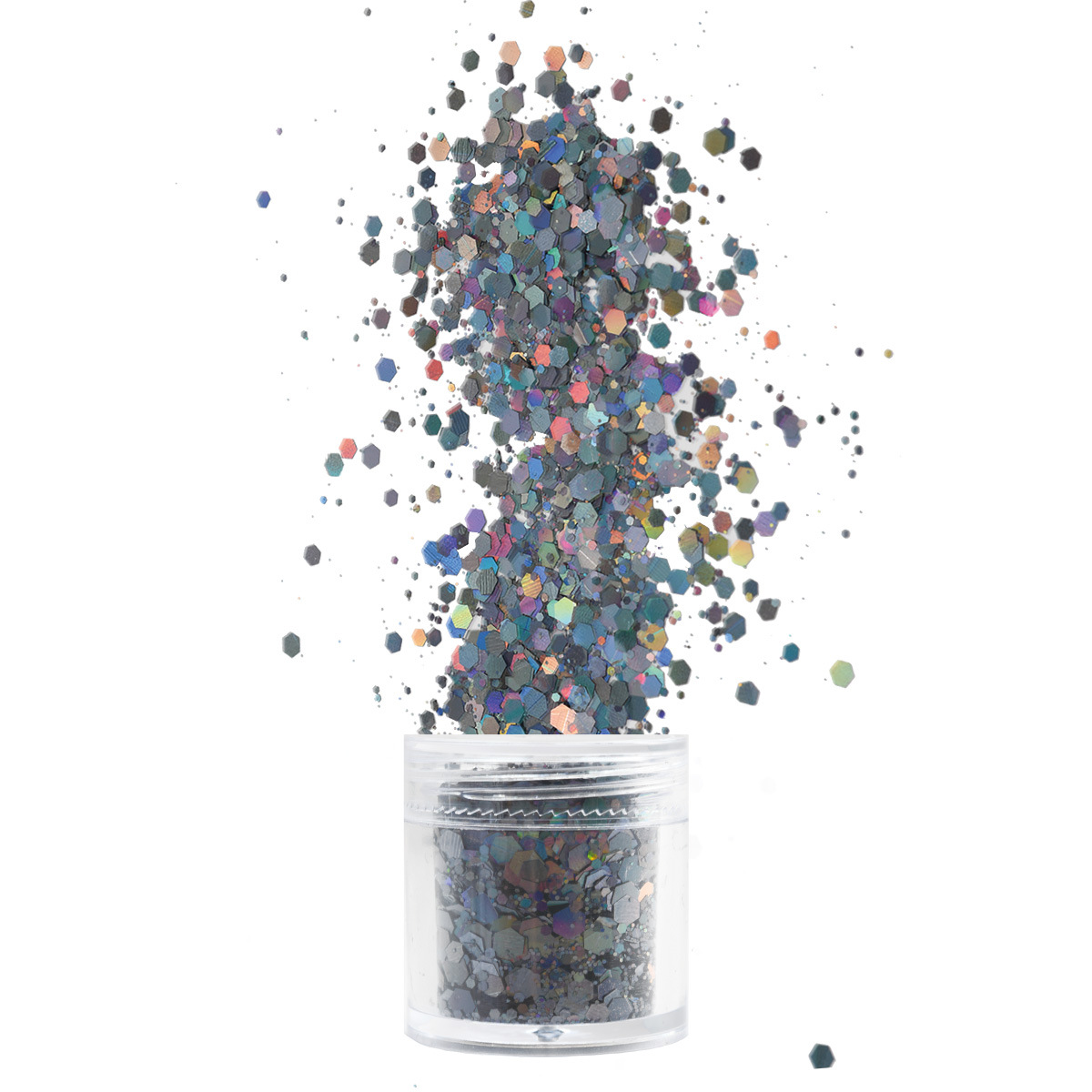 레이저 라이트 그레이 10g 병