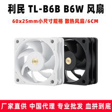 Thermalright TL-B6B B6W 6cm 6025CɢؿL60x25mm