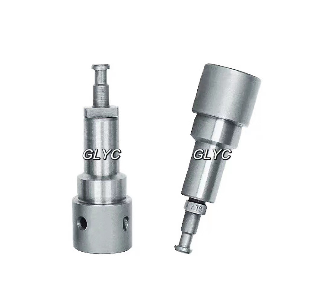 原装无锡威孚柱塞总成 U463 P13 XY120P43 1502110034