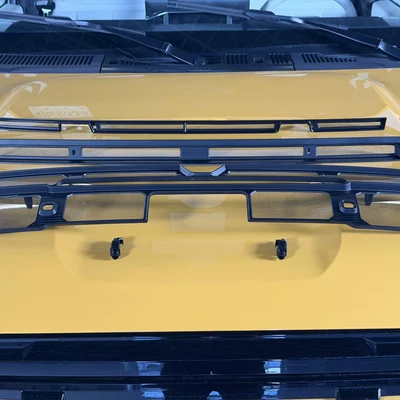 net grille protection, mosquito and – Automobile anti-insect net
