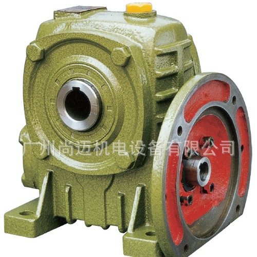 现货批发涡轮蜗杆变速器WPDA175 WPRA175 减速比1/25间隙小高效率
