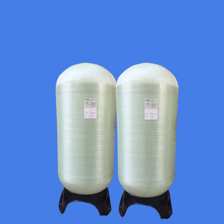 容鑫泰水处理玻璃钢软水罐批发 3072过滤罐价格 玻璃钢树脂罐