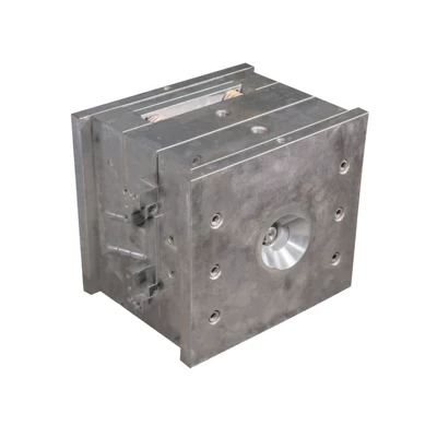 Mold Plastic Parts Wholesale Injection – Avtomobil hissələri qəlibləri