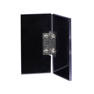PC sheet processing transparent flame retardant fireproof PC board carving bending processing acrylic board printing blister PC board