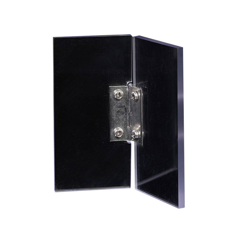 PC板材加工透明阻燃防火PC板雕刻折弯加工亚克力板印刷吸塑PC板