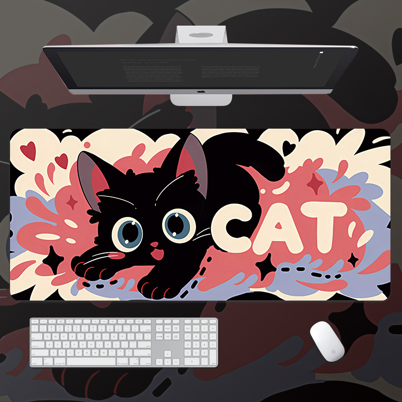 El gatito 07