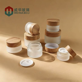 化妆品包装;玻璃瓶;喷雾瓶